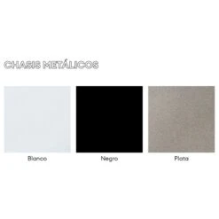 Silla De Cocina Metalica SOFIA 7 Silla De Cocina Metalica SOFIA -Demarques Tienda silla de cocina metalica sofia 2