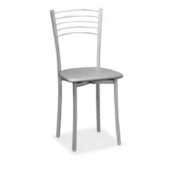 Silla De Cocina Metalica YUKA