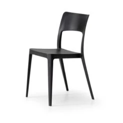 Silla De Cocina Polipropileno LAURA -Demarques Tienda silla de cocina polipropileno laura 3