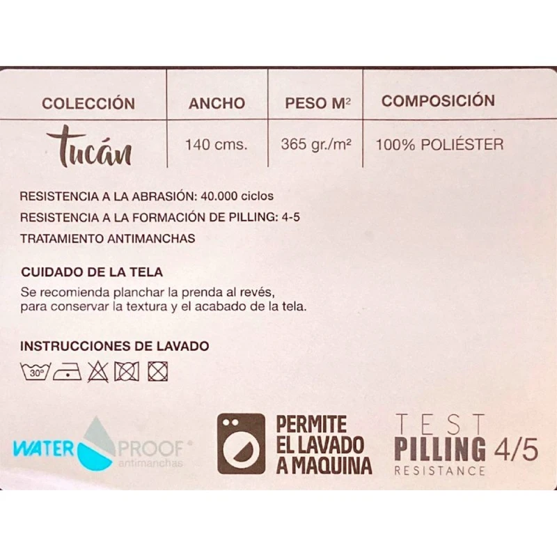 Silla De Comedor Tapizada Con Retorno EMMA E 7 Silla De Comedor Tapizada Con Retorno EMMA E - Imagen 5