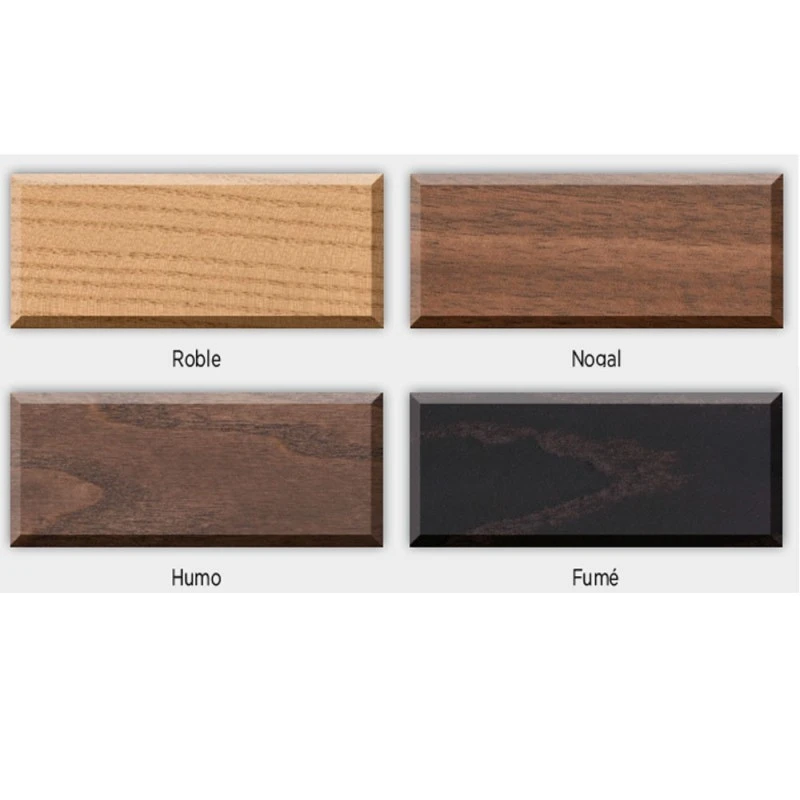 Silla Comedor Tapizada Patas De Madera HOYKO A 4 Silla Comedor Tapizada Patas De Madera HOYKO A - Imagen 2