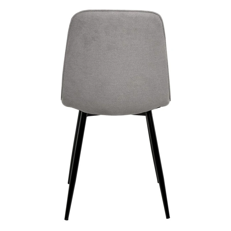 Silla De Comedor Tapizado/metal MARLEEN 7 Silla De Comedor Tapizado/metal MARLEEN - Imagen 5