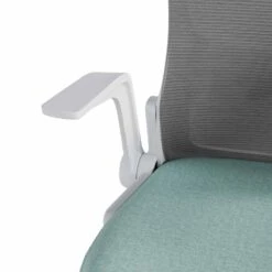 Silla De Escritorio Giratoria Y Con Ruedas MANCHESTER -Demarques Tienda silla de escritorio giratoria y con ruedas manchester 5