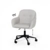 Silla De Escritorio Giratoria Y Con Ruedas ONTARIO 2 Silla De Escritorio Giratoria Y Con Ruedas ONTARIO -Demarques Tienda silla de escritorio giratoria y con ruedas ontario