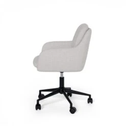 Silla De Escritorio Giratoria Y Con Ruedas ONTARIO -Demarques Tienda silla de escritorio giratoria y con ruedas ontario 2