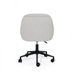 Silla De Escritorio Giratoria Y Con Ruedas ONTARIO -Demarques Tienda silla de escritorio giratoria y con ruedas ontario 4