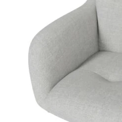 Silla De Escritorio Giratoria Y Con Ruedas ONTARIO -Demarques Tienda silla de escritorio giratoria y con ruedas ontario 5