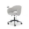 Silla De Escritorio Giratoria Y Con Ruedas TALLIN 1 Silla De Escritorio Giratoria Y Con Ruedas TALLIN -Demarques Tienda silla de escritorio giratoria y con ruedas tallin