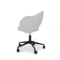 Silla De Escritorio Giratoria Y Con Ruedas TALLIN -Demarques Tienda silla de escritorio giratoria y con ruedas tallin 2