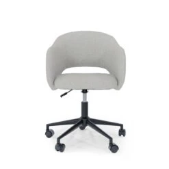 Silla De Escritorio Giratoria Y Con Ruedas TALLIN -Demarques Tienda silla de escritorio giratoria y con ruedas tallin 3