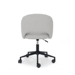 Silla De Escritorio Giratoria Y Con Ruedas TALLIN -Demarques Tienda silla de escritorio giratoria y con ruedas tallin 4