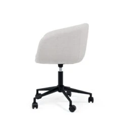 Silla De Oficina Giratoria Y Con Ruedas ARIZONA -Demarques Tienda silla de oficina giratoria y con ruedas arizona 2