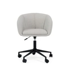 Silla De Oficina Giratoria Y Con Ruedas ARIZONA -Demarques Tienda silla de oficina giratoria y con ruedas arizona 3