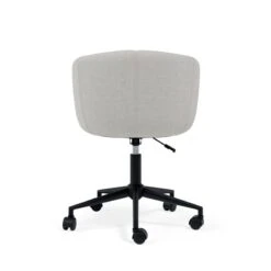 Silla De Oficina Giratoria Y Con Ruedas ARIZONA -Demarques Tienda silla de oficina giratoria y con ruedas arizona 4