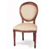 SILLA FRANCESA OVAL -Demarques Tienda silla francesa oval