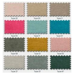 Silla Giratoria Con Retorno Tapizada Con Patas Metalicas CHIARA C -Demarques Tienda silla giratoria con retorno tapizada con patas metalicas chiara c 2