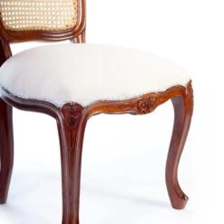 SILLA LOUIS PATA CABRIOLE -Demarques Tienda silla louis pata cabriole 2