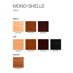 Silla Madera Y 4 Patas Metal ANN 10 Silla Madera Y 4 Patas Metal ANN -Demarques Tienda silla madera y 4 patas metal ann 3