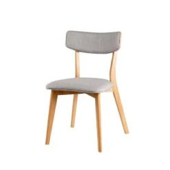 Silla Nordica Madera ANAIS