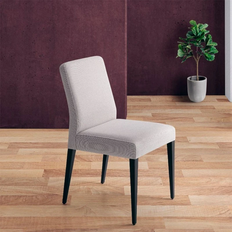 SILLA TAPIZADA ALINA 3 SILLA TAPIZADA ALINA