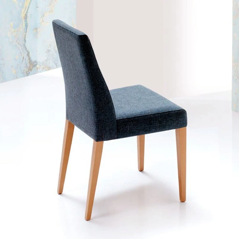 SILLA ARTIK TAPIZADO AQUACLEAN 4 SILLA ARTIK TAPIZADO AQUACLEAN - Imagen 2