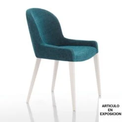 Silla Con Tapizado Mystic Aquaclean DALI