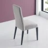 Silla Tapizada KATIA 2 Silla Tapizada KATIA -Demarques Tienda silla tapizada katia