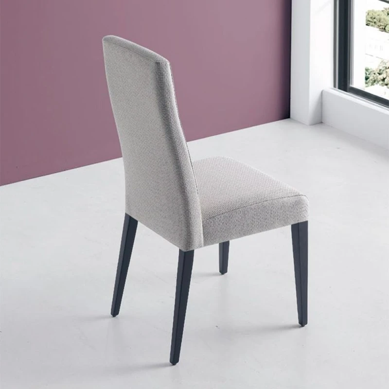 Silla Tapizada KATIA 3 Silla Tapizada KATIA