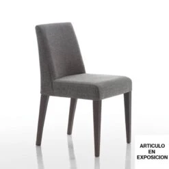 Silla Con Tapizado Mystic Aquaclen MINI