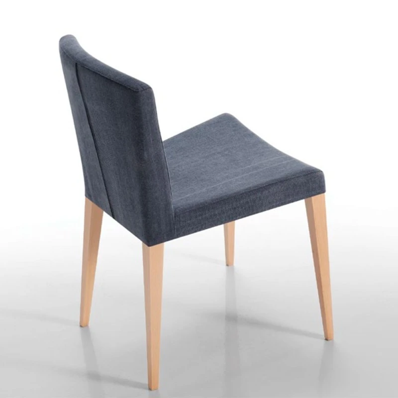 SILLA OTIS TAPIZADO AQUACLEAN 4 SILLA OTIS TAPIZADO AQUACLEAN - Imagen 2