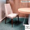 Silla Tapizada VENECIA -Demarques Tienda silla tapizada venecia