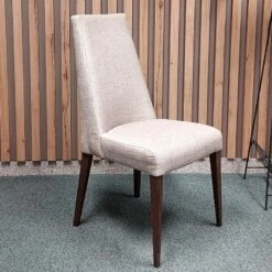 Silla Tapizada VENECIA -Demarques Tienda silla tapizada venecia 2