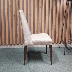 Silla Tapizada VENECIA -Demarques Tienda silla tapizada venecia 3