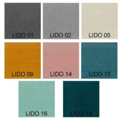 Silla Tapizada VENECIA -Demarques Tienda silla tapizada venecia 5