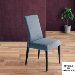 SILLA VOGUE TAPIZADO AQUACLEAN