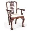 SILLON CHIPPENDALE STUART -Demarques Tienda sillon chippendale stuart