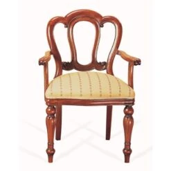 SILLON CLASICO ALMIRANTE