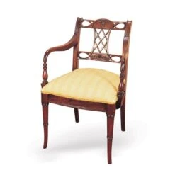 SILLON CLASICO SATIN