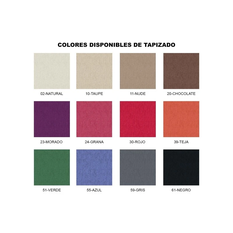 SILLON REGENCIA SOGA 4 SILLON REGENCIA SOGA - Imagen 2