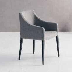 SILLON TAPIZADO CHANNET