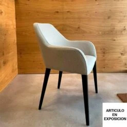 SILLON MIRO TAPIZADO AQUACLEAN