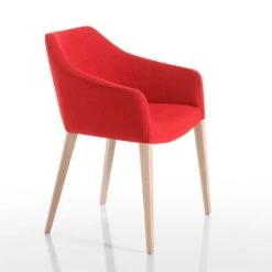 SILLON TAPIZADO PICASSO