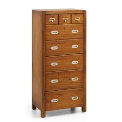 Sinfonier 8 Cajones MOYCOR FLASH