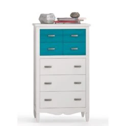 Sinfonier Con 7 Cajones Amberes