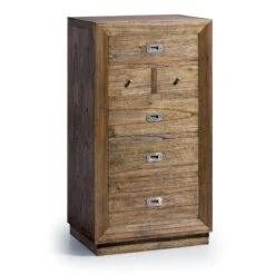 Sinfonier 6 Cajones MOYCOR MERAPI