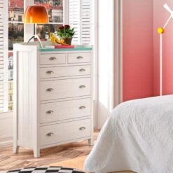 Sinfonier Con 6 Cajones Verona