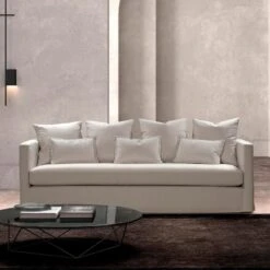 SOFA DESENFUNDABLE IZAN