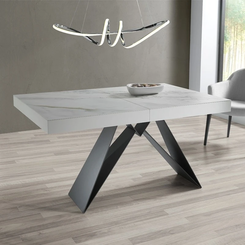 Mesa STATO De Indesan En Porcelanico 3 Mesa STATO De Indesan En Porcelanico