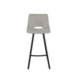 TABURETE ALTO ASTON 12 TABURETE ALTO ASTON -Demarques Tienda taburete alto aston 3