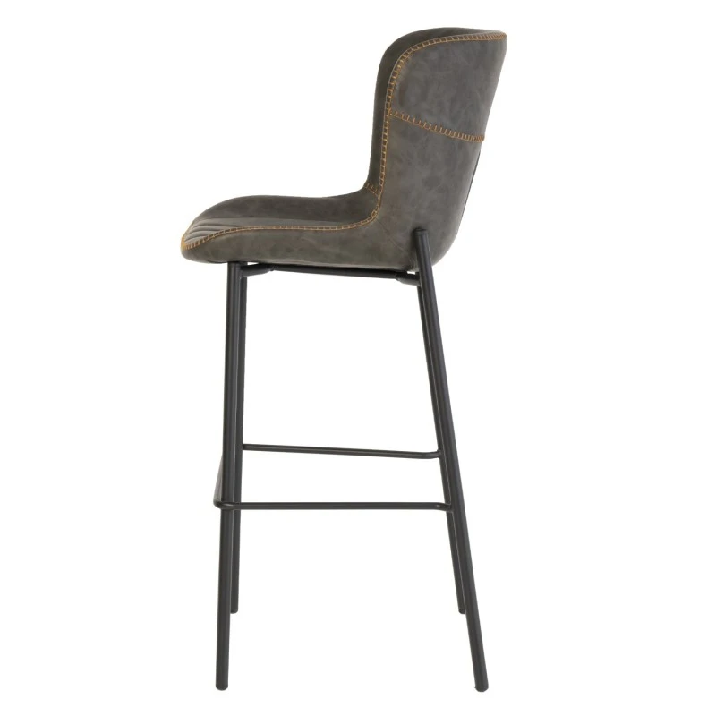 TABURETE ALTO RILEY 4 TABURETE ALTO RILEY - Imagen 2